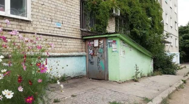 Нежилое помещение Площадь, 146, 7 кв. м г. Саратов