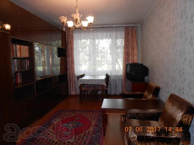 Продам чистую уютную 2-х комнатную квартиру СРОЧНО.